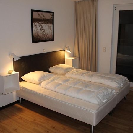 Duenenhaus Wohnung 14 吕贝克 外观 照片