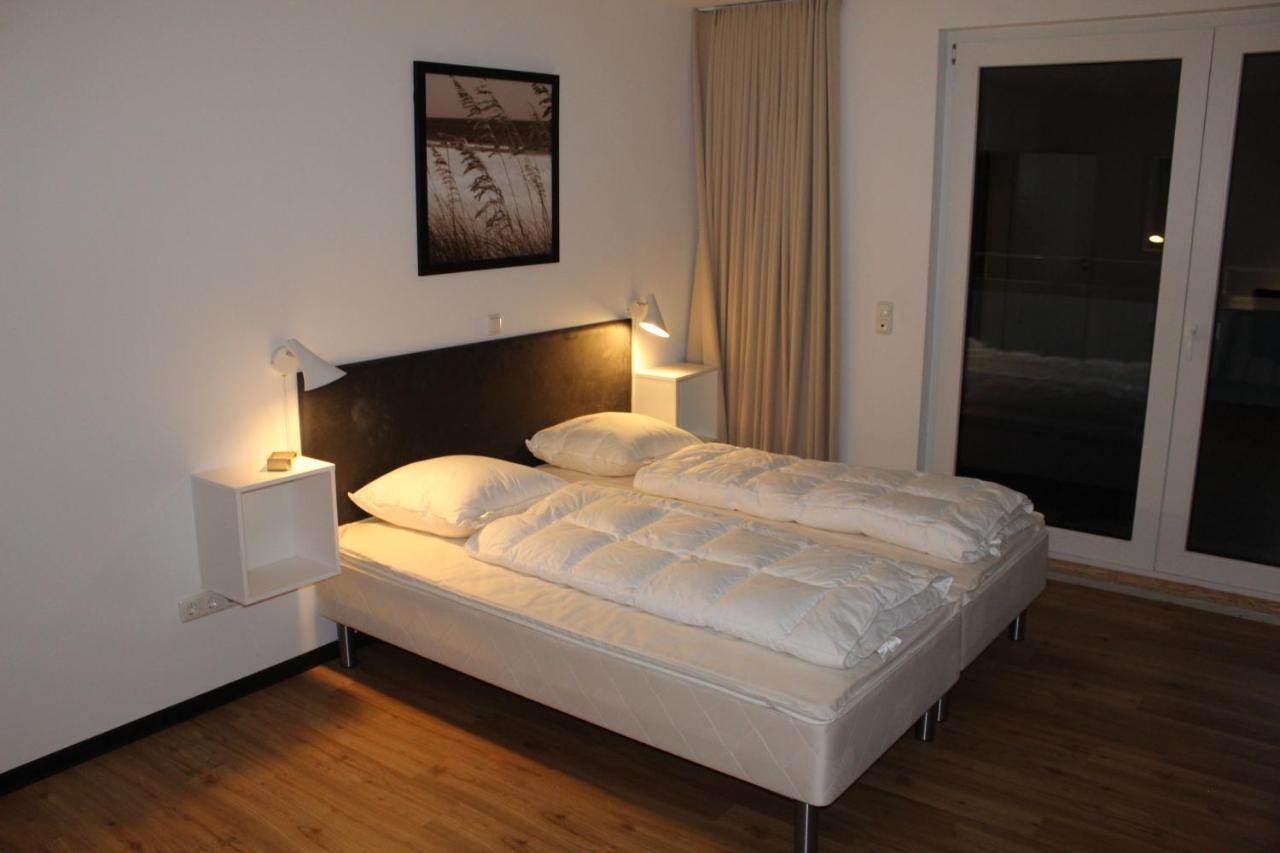Duenenhaus Wohnung 14 吕贝克 外观 照片